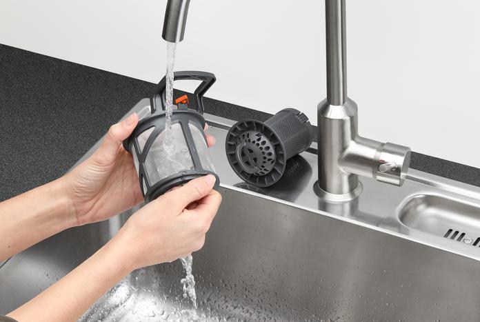 Immagine prodotto AEG FSE72537P
