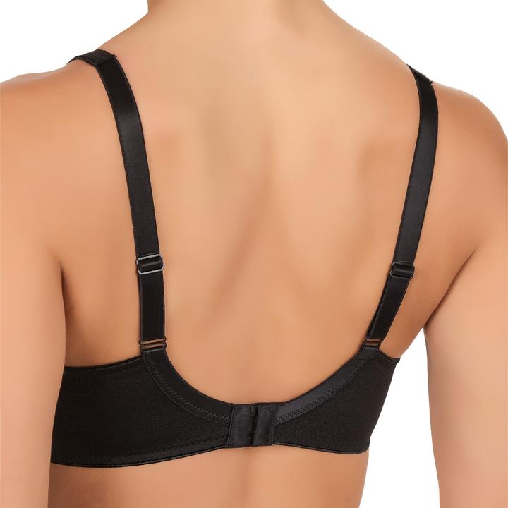 Actual product image Felina Moments Bra without underwire (75 C, Single pack)
