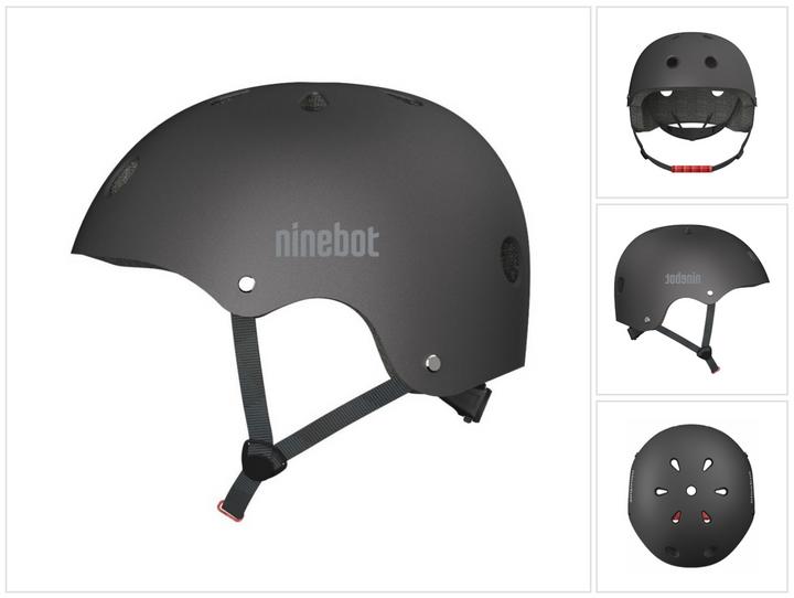 Actual product image Segway-Ninebot Commuter (54 - 60 cm)