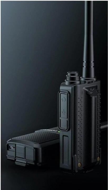 Image du produit Albrecht Tectalk Worker 3 (10 km)