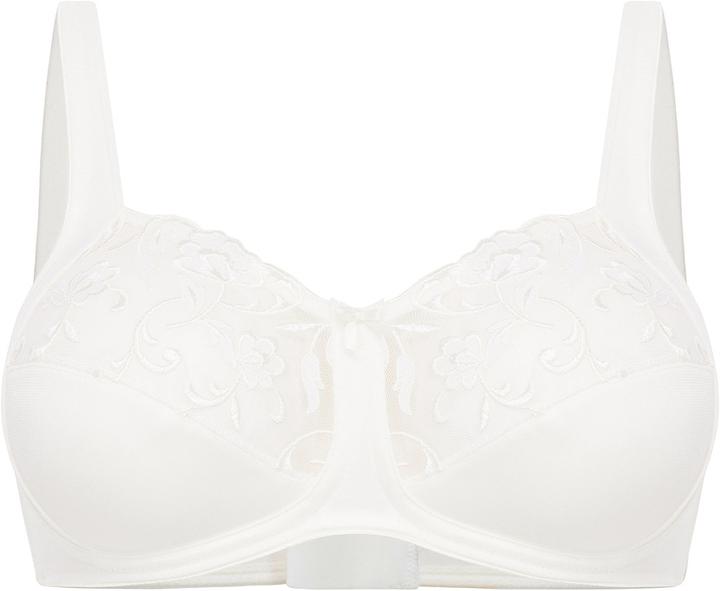 Immagine prodotto Felina Reggiseno Moments senza ferretto (75 D, Confezione singola)