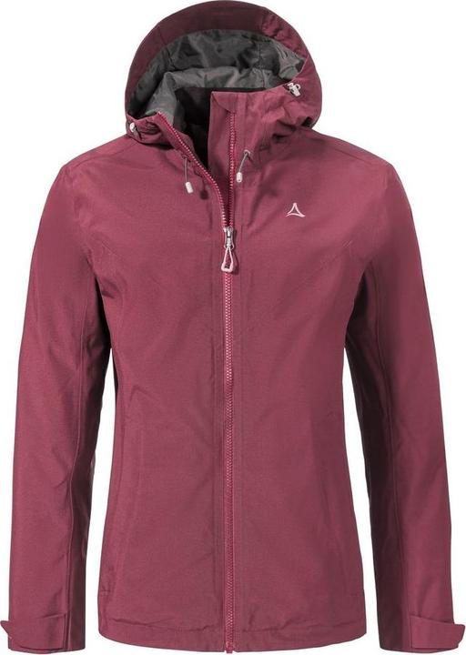 Schöffel Jacket Style Yew