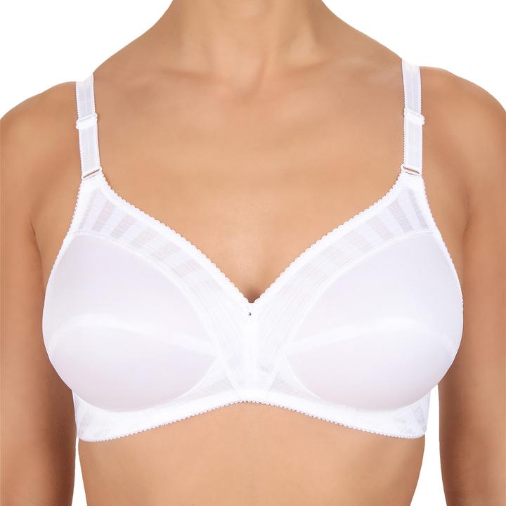 Actual product image Felina Weftloc bra without underwire (110 D, Single pack)