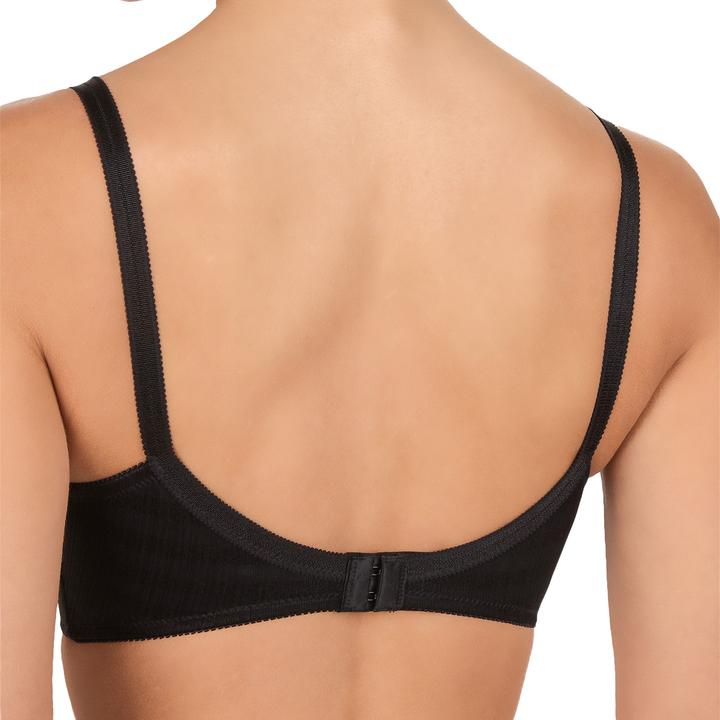 Actual product image Felina Weftloc bra without underwire (90 C, Single pack)