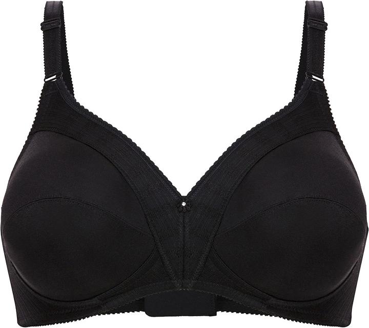 Image du produit Felina Soutien-gorge Weftloc sans armatures (95 E, Une unité par pack)