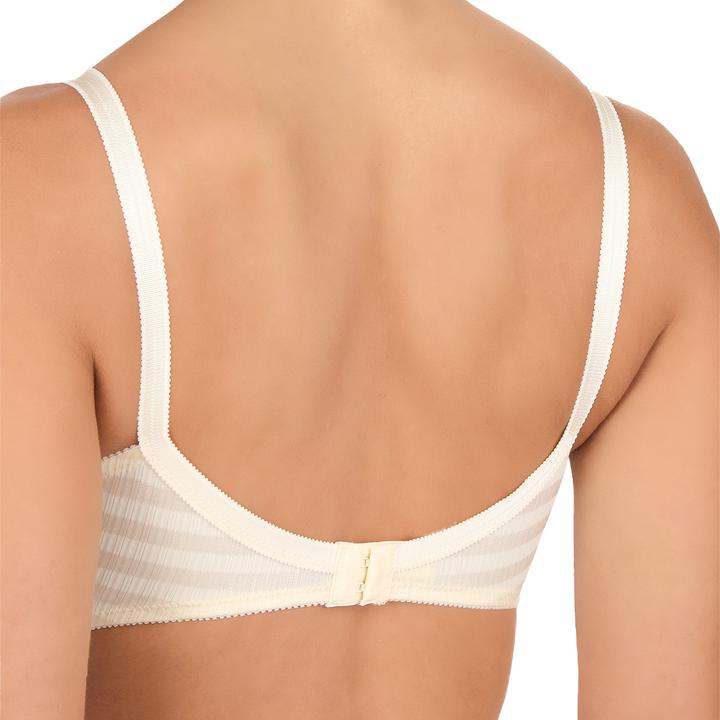 Actual product image Felina Weftloc bra without underwire (80 B, Single pack)