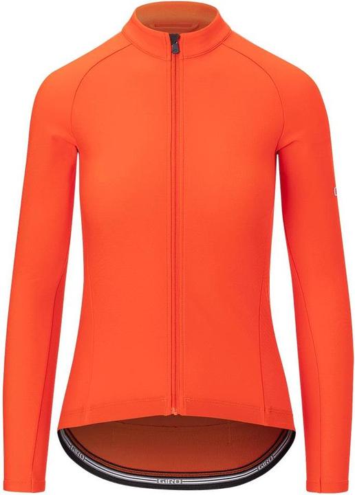 Giro W Chrono LS Thermal Jersey (XS)
