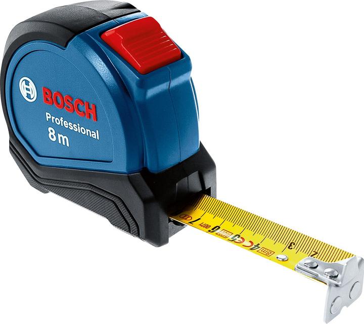 Bosch Professional Massband (Metrisch)