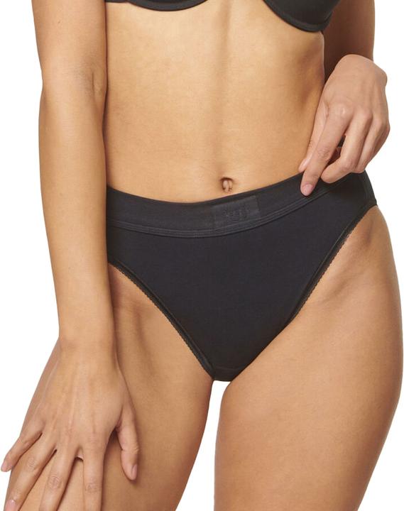 Produktbild Sloggi 6er Pack Double Comfort Tai Slip (48, 4XL, 6er Pack)