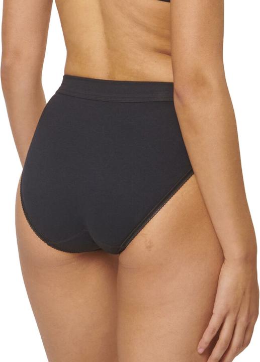 Produktbild Sloggi 6er Pack Double Comfort Tai Slip (48, 4XL, 6er Pack)
