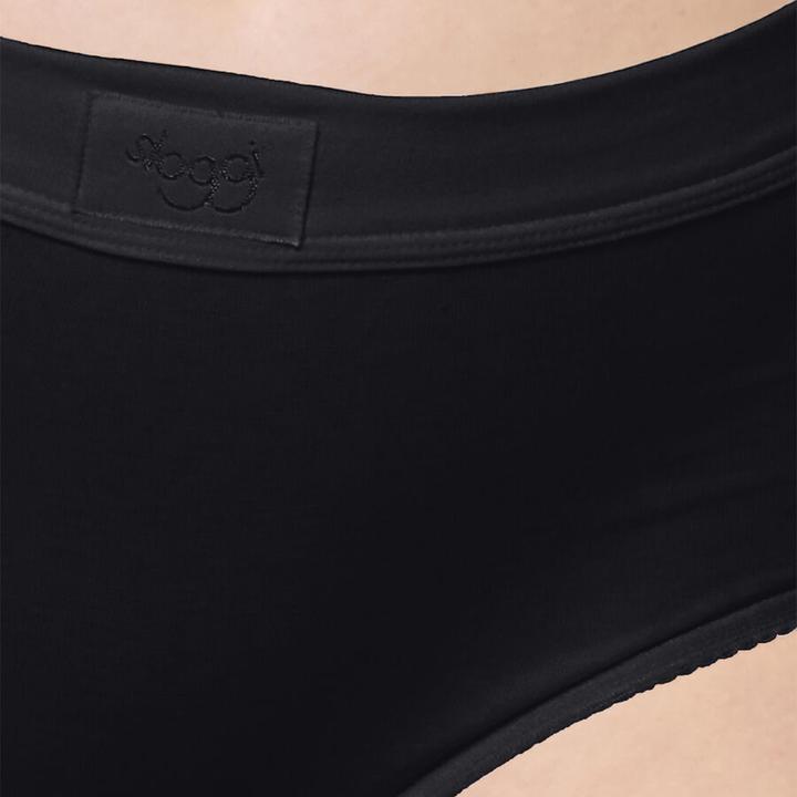 Produktbild Sloggi Double Comfort (48, 4XL, 6er Pack)