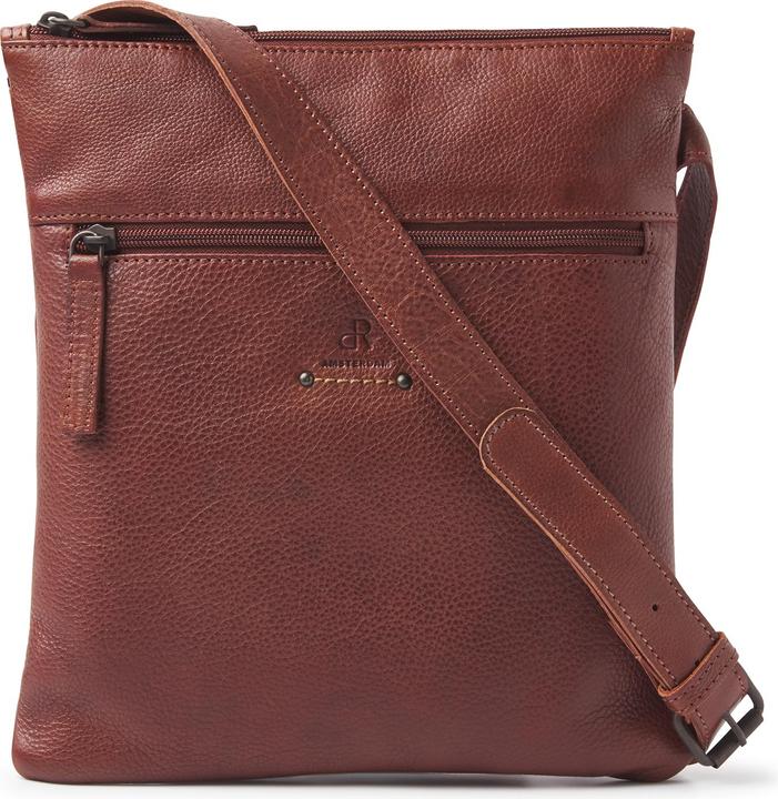 Immagine prodotto dR Amsterdam Borsa a tracolla