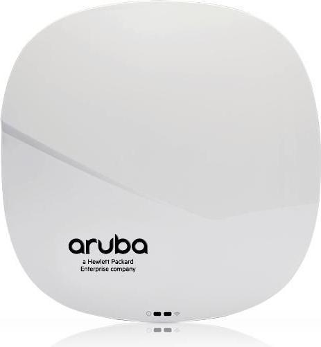 Actual product image Aruba Ap-325 (1733 Mbit/s)