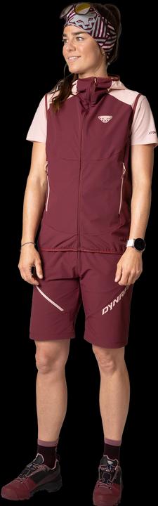 Produktbild Dynafit Transalper Dynastretch Weste (S)