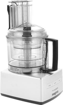 Produktbild Magimix 18591F Küchenmaschine (1100 W)