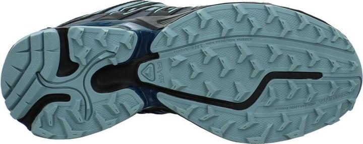 Immagine prodotto Salomon Scarpe XT BACKBONE PRIME GTX W Arona/Nero/Tanager Turchese 4.5 (37 1/3)