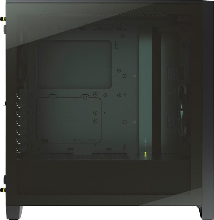 Productafbeelding Corsair 4000D Luchtstroom (ATX, mATX, Mini-ITX, E-ATX)