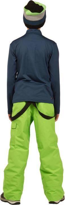 Produktbild Protest Jungs Fleece WILLOWY JR Geotech Ultraschnell Trocken Und Hoch Atmungsaktiv Swamped 152 (152)