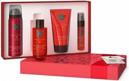 Actual product image Rituals The Ritual of Ayurveda (Body care set)