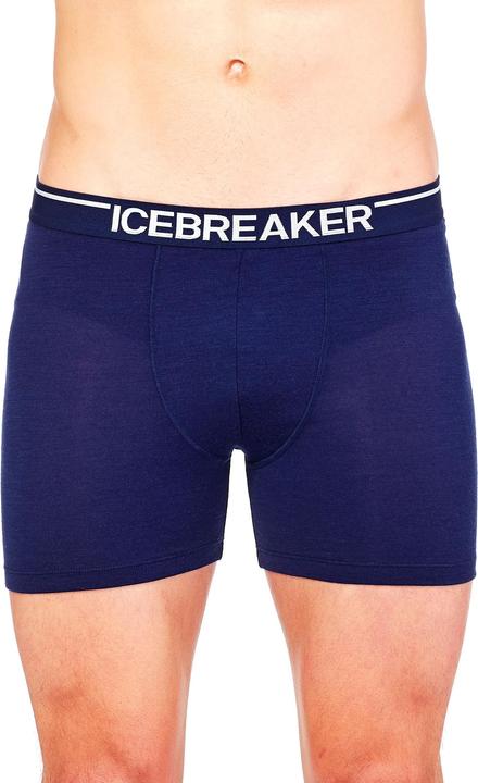 Actual product image Icebreaker Anatomica (S)