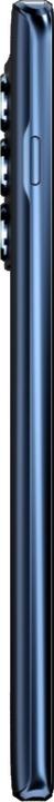 Actual product image Motorola Moto G200 5G (128 GB, Stellar blue, 6.80", Dual SIM, 108 Mpx, 5G)