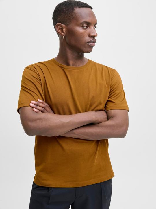 Produktbild Jack & Jones Jjeorganic Basic Tee Ss O-Neck Noos (XL)