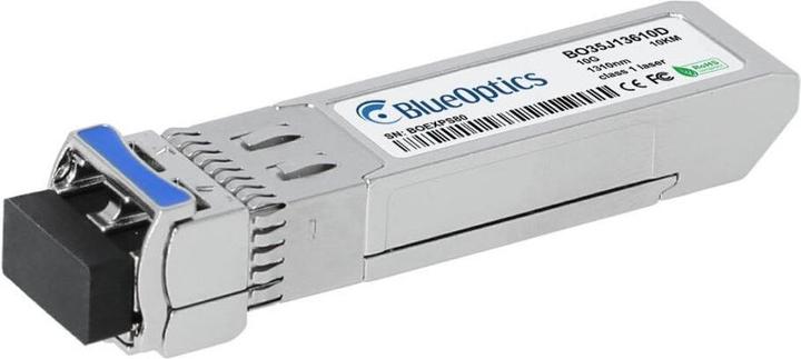 Produktbild CBO Avaya Nortel AA1403011-E6 kompatibler BlueOptics SFP+ BO35J13610D