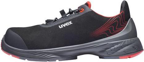 Produktbild Uvex Safety 1 G2 (S3, 50)