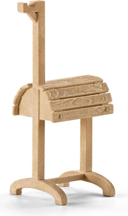 Image du produit Schleich Zone de lavage