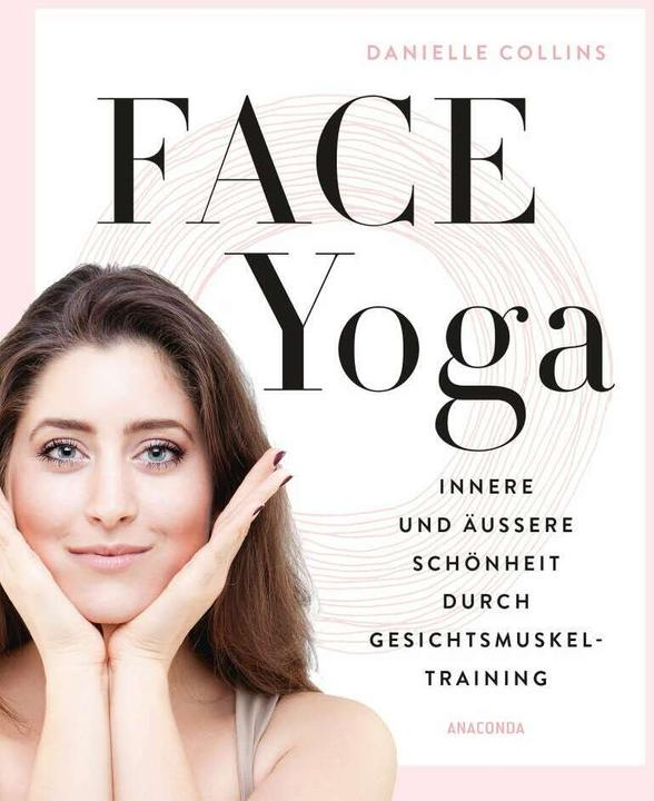 Produktbild Face Yoga (Deutsch, Danielle Collins, 2020)