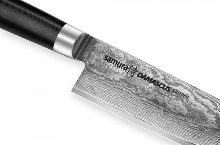 Immagine prodotto Samura Coltello da chef DAMASCUS (21.50 cm)