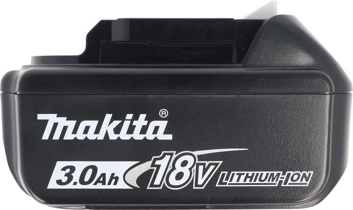 Produktbild Makita Ersatzakku-BL1830B (18 V)