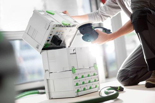 Produktbild Festool SORTAINER SYS 3-SORT/4 (4 Teile)