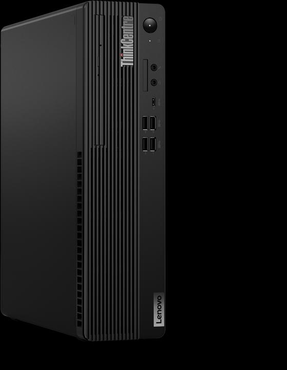 Produktbild Lenovo ThinkCentre M75s Gen 5 (AMD Ryzen 7 8700G, 16 GB, 512 GB, Radeon 780M)