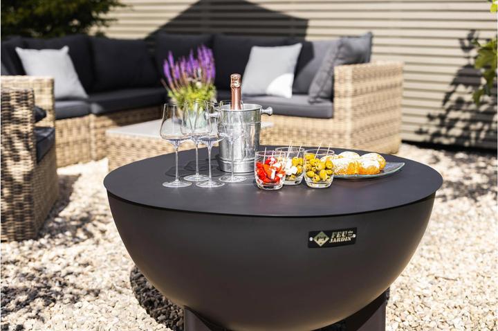 Produktbild Feu du Jardin Tria (100 cm)