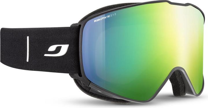 Immagine prodotto Julbo Cyrius Reactiv Glare Control 1-3 - Occhiali da sci