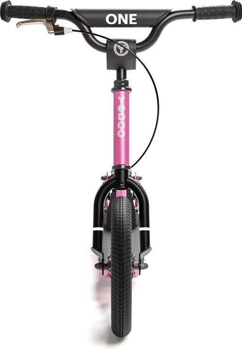 Actual product image Yedoo mit Lufträder One