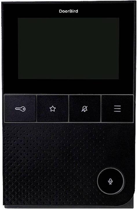 Immagine prodotto Doorbird A1101 Edizione nera (WiFi)