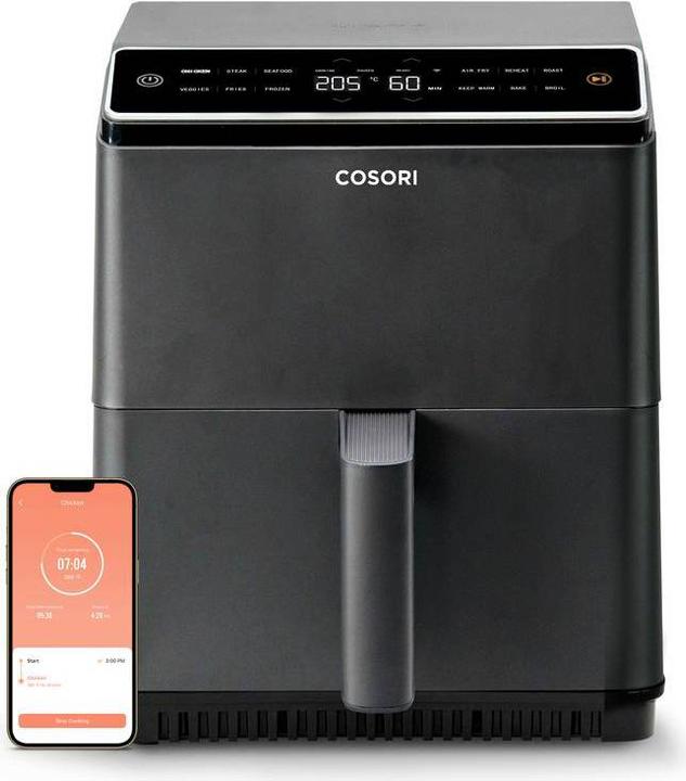 Produktbild Cosori Heissluftfritteuse