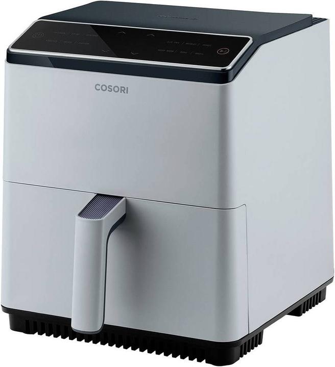Actual product image Cosori Fryer à air chaud Dual Blaze XXL 6.4L, 1700W