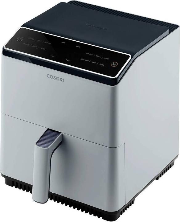 Actual product image Cosori Fryer à air chaud Dual Blaze XXL 6.4L, 1700W