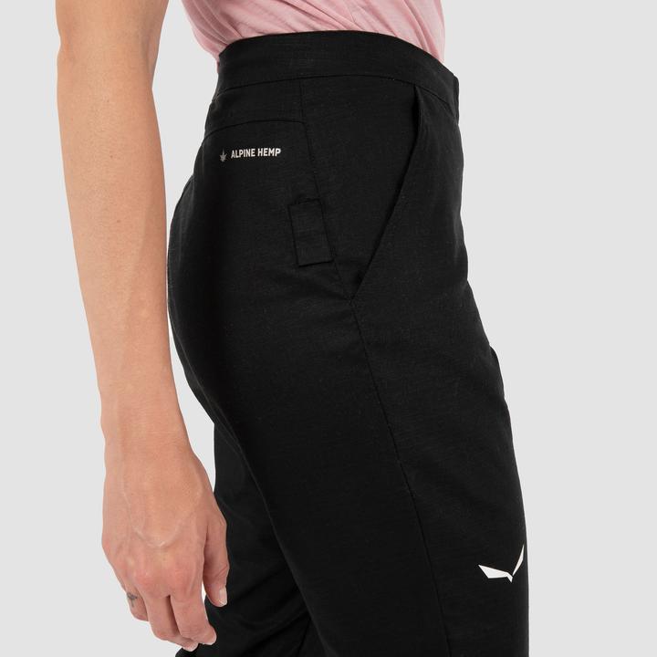 Produktbild Salewa LAVAREDO HEMP Damen RIPSTOP PANTS. (42, XL)