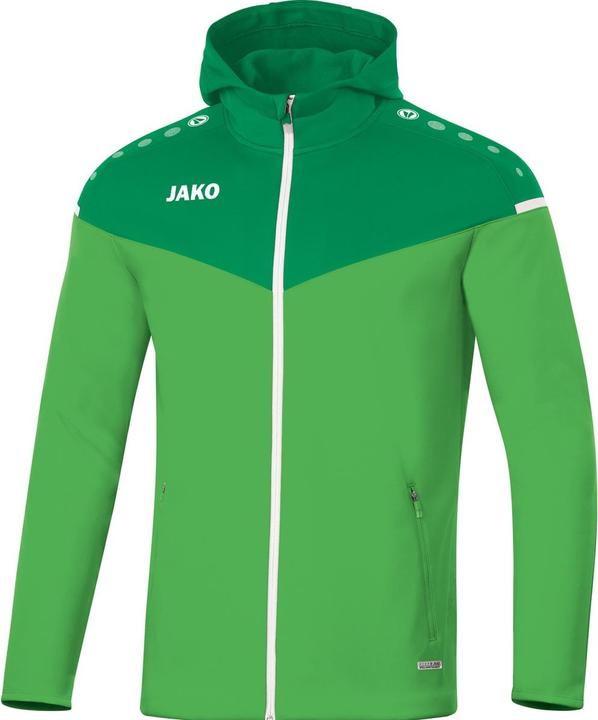Image du produit JAKO Veste à capuche Champ 2.0 (L) (L)