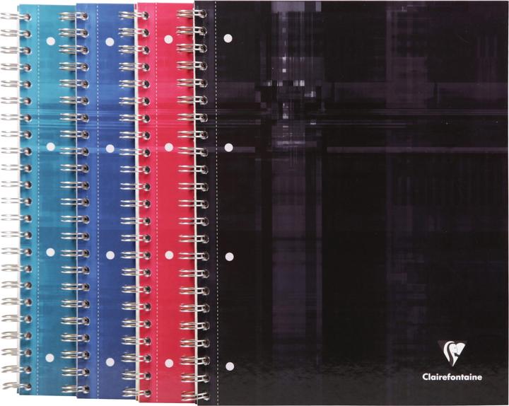 Clairefontaine Metric