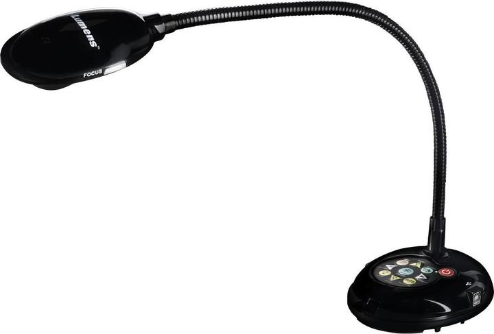 Produktbild Lumens Dokumentenkamera PC172 Ladibug (4K, 42 x 31.5 cm)