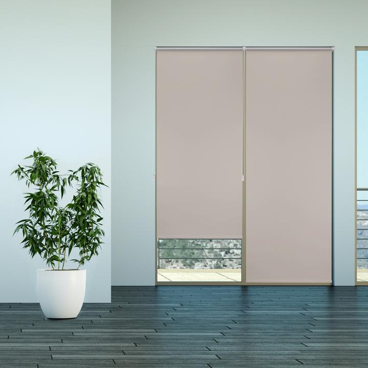 Actual product image Relaxdays Thermorollo (80 x 4.5 x 160 cm)