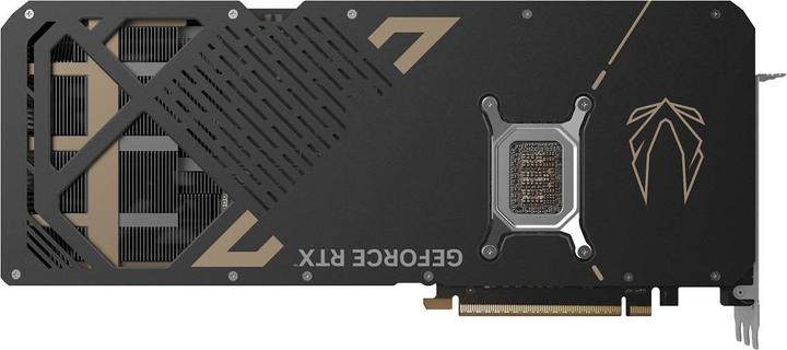 Produktbild Zotac GeForce RTX 5080 Solid (16 GB)