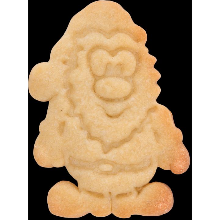 Image du produit Städter Emporte-pièce à gaufrer sur carte Saint-Nicolas 6 cm plast.