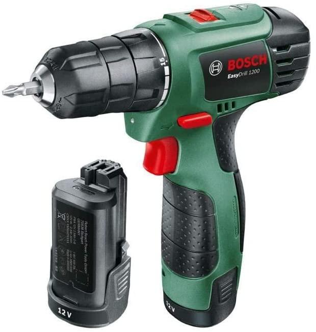 Image du produit Bosch Home & Garden Easy Drill 1200 (Fonctionnement sur batterie)