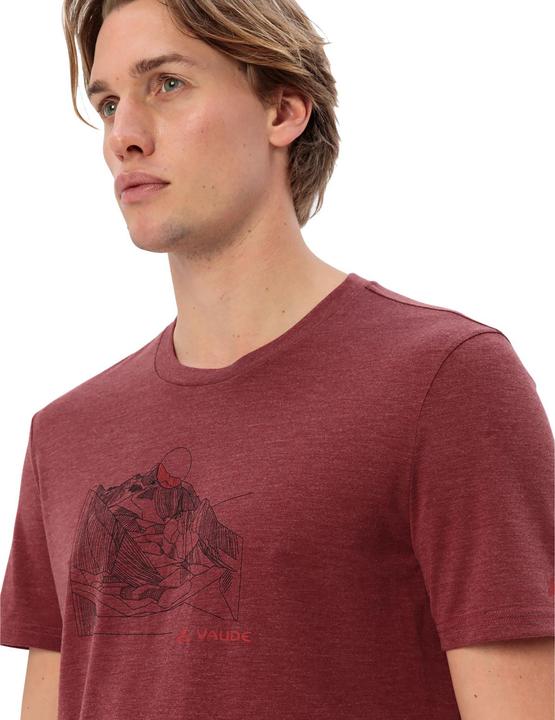 Image du produit Vaude Tekoa T-Shirt III (L)